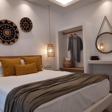 Konstantza'S Superior Suite Naxos City Luaran gambar