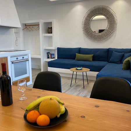 Konstantza'S Superior Suite Naxos City Luaran gambar