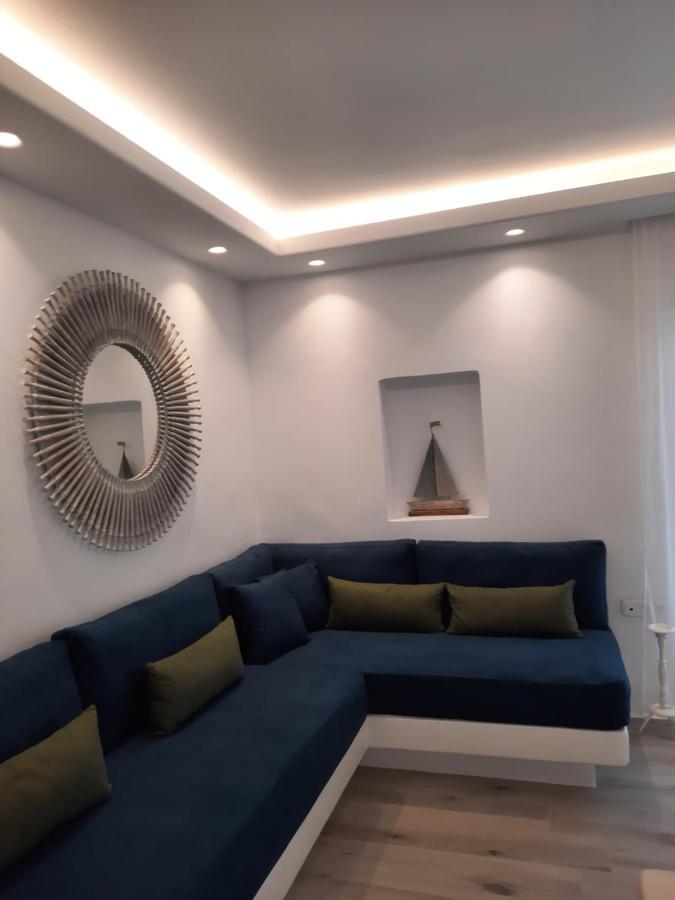 Konstantza'S Superior Suite Naxos City Luaran gambar