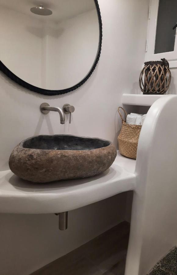 Konstantza'S Superior Suite Naxos City Luaran gambar
