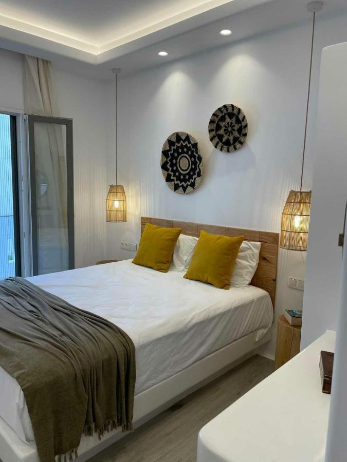Konstantza'S Superior Suite Naxos City Luaran gambar