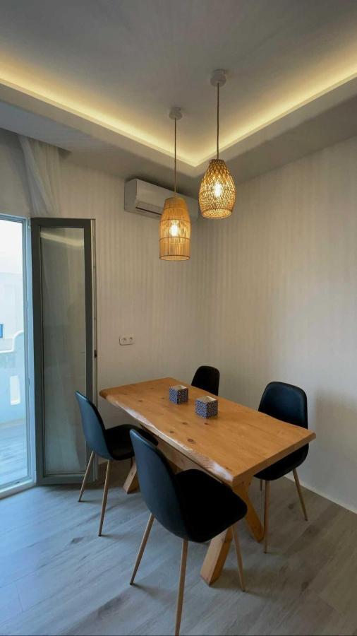 Konstantza'S Superior Suite Naxos City Luaran gambar