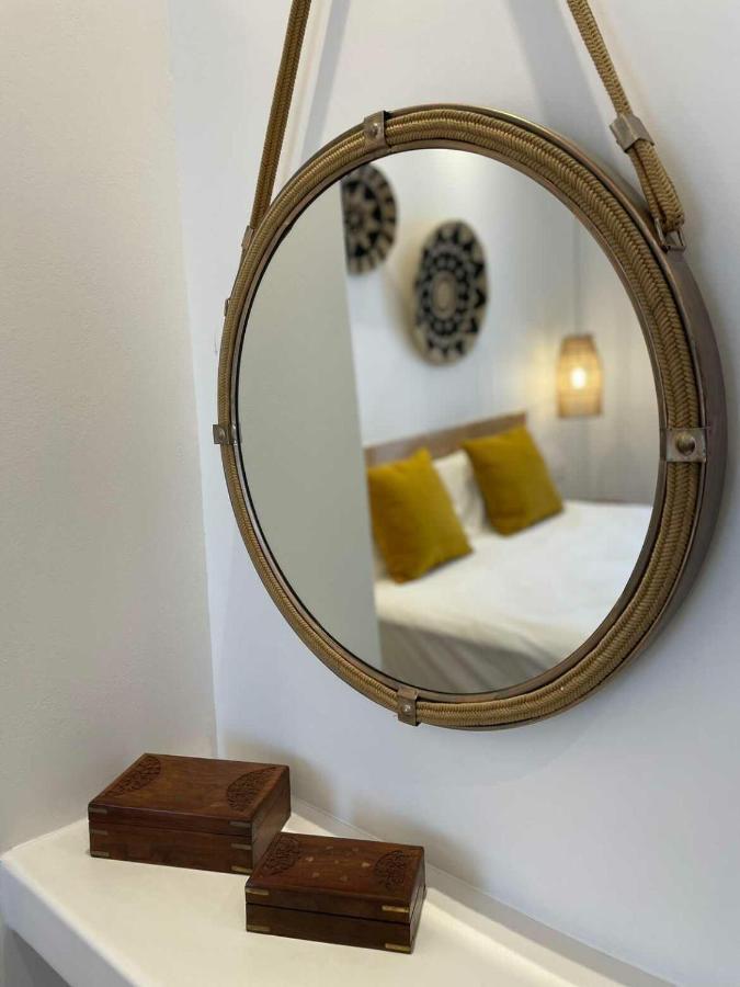 Konstantza'S Superior Suite Naxos City Luaran gambar