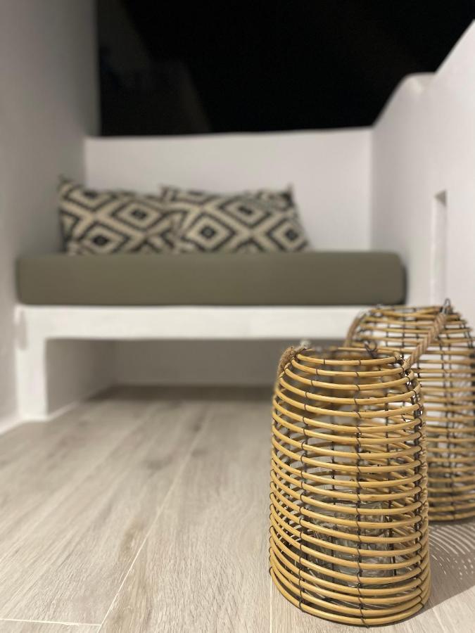Konstantza'S Superior Suite Naxos City Luaran gambar