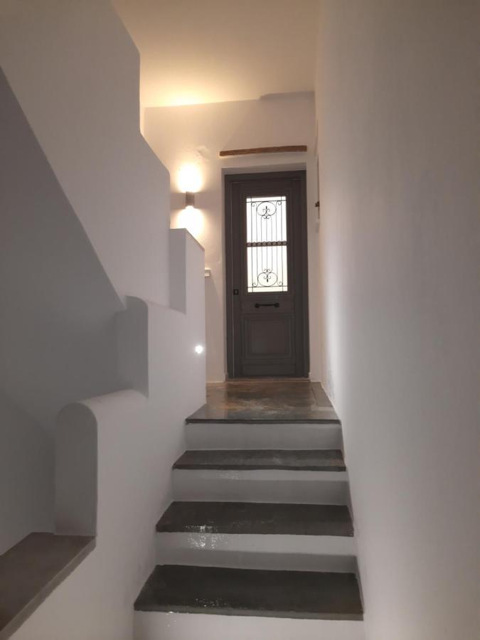 Konstantza'S Superior Suite Naxos City Luaran gambar